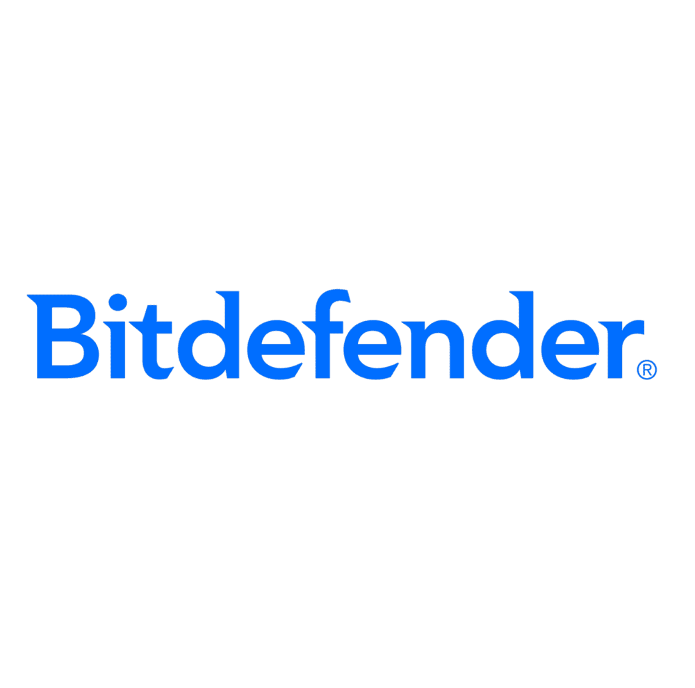 Bitdefender logo